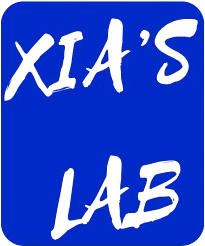 Xia's Lab-夏国钦课题组